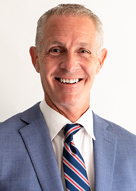 Christopher T Cloutier headshot