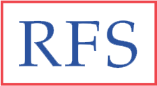RFS Retiree Financial and Insurance Services logo