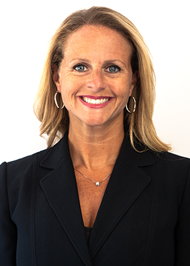 Toni LiTrenta headshot