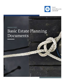 Basic Estate Planning Thumbnail
