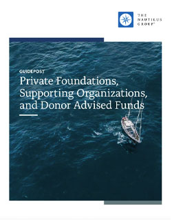 Private Foundations PDF Thumbnail