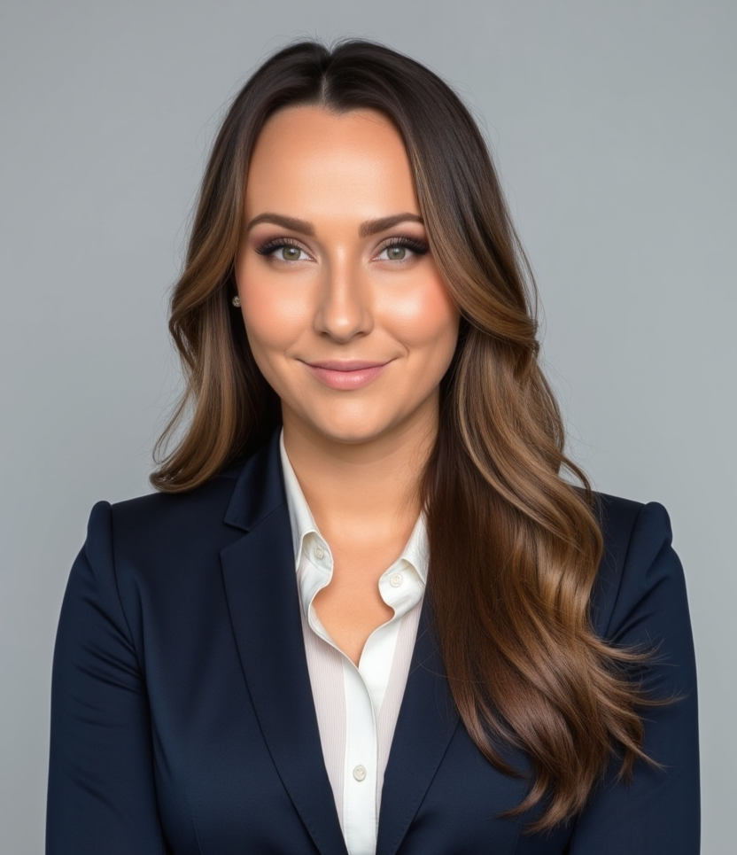 Tara Blair Financial Advisor