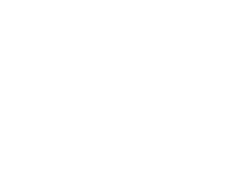large inverted logo