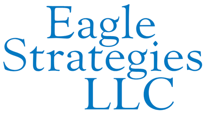 eagle trust logo