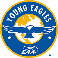 young eagles logo