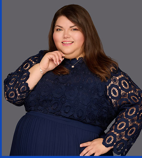 Emily Eskew headshot