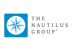 The Nautilus Group logo