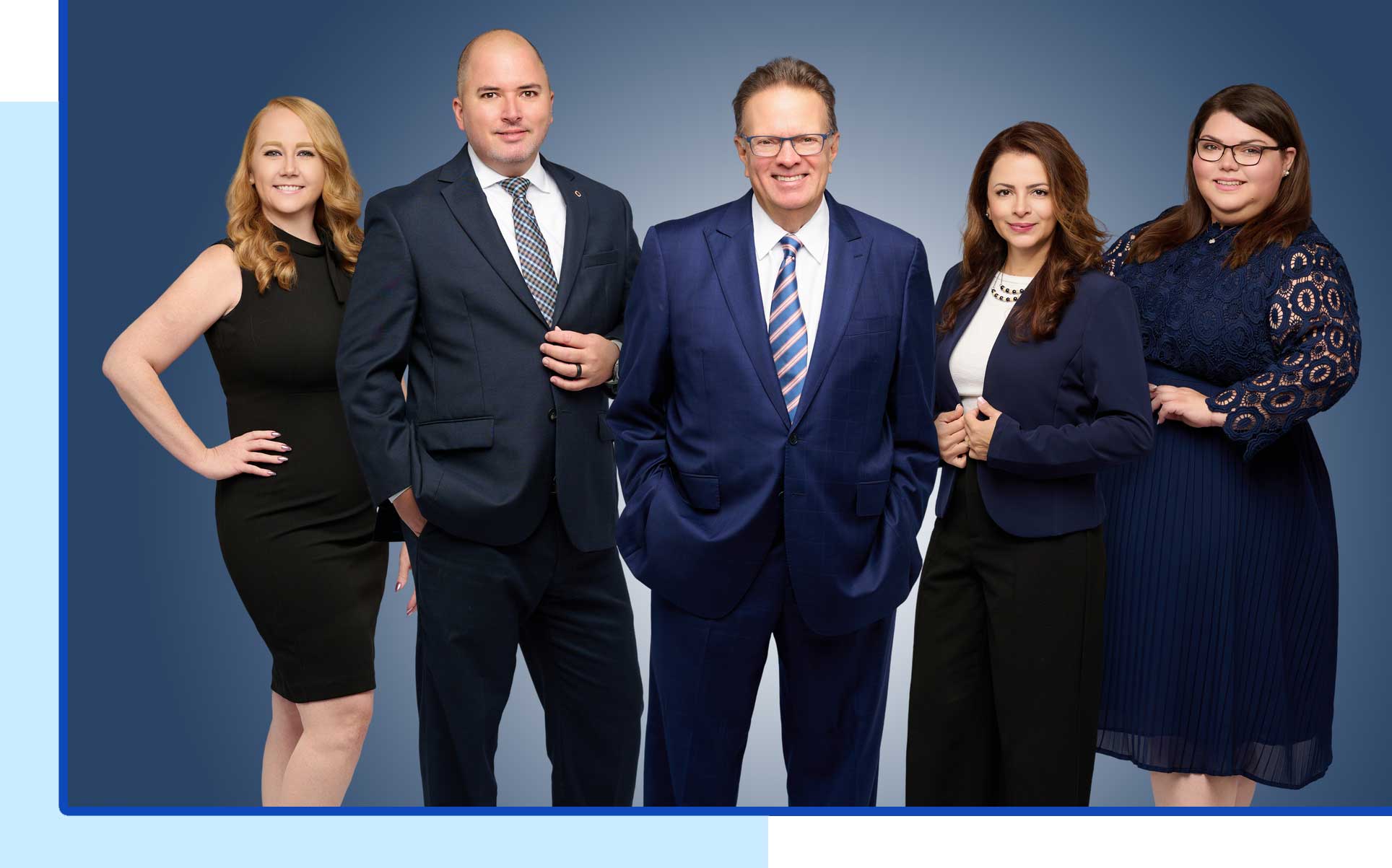 Eskew Financial group photo