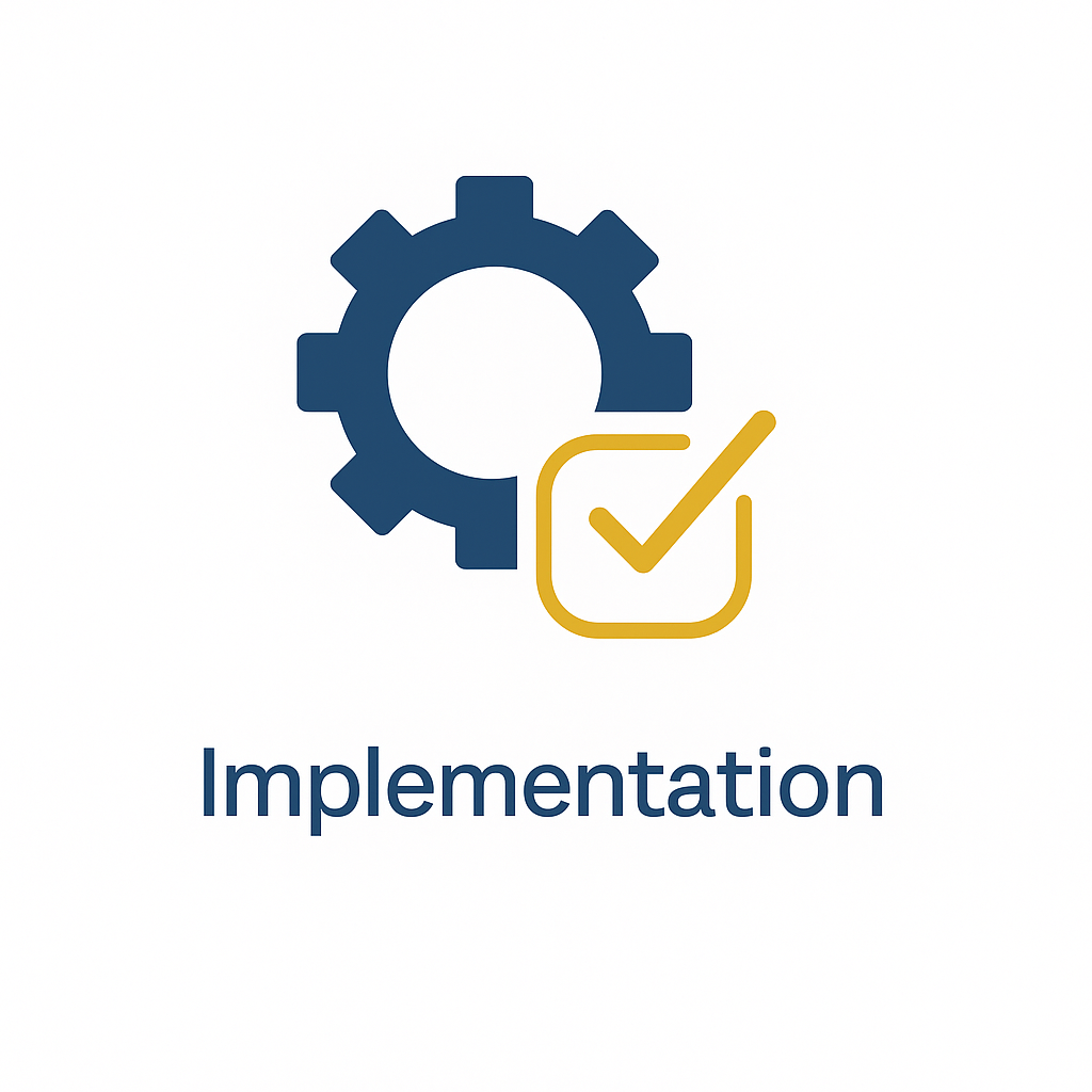 implementation
