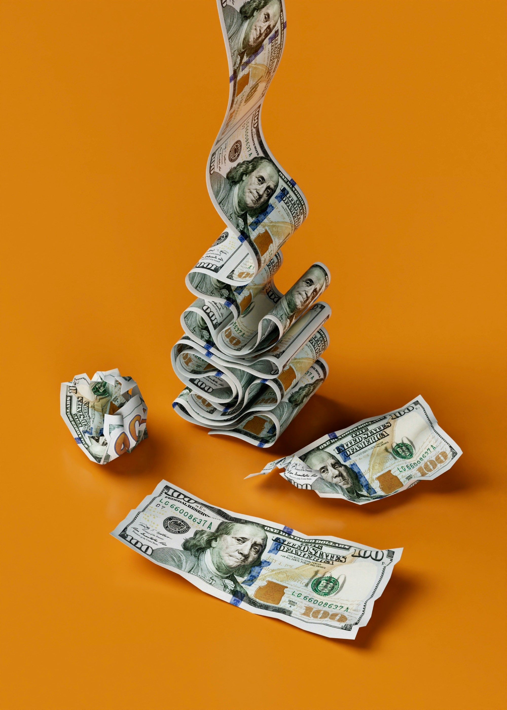 money
