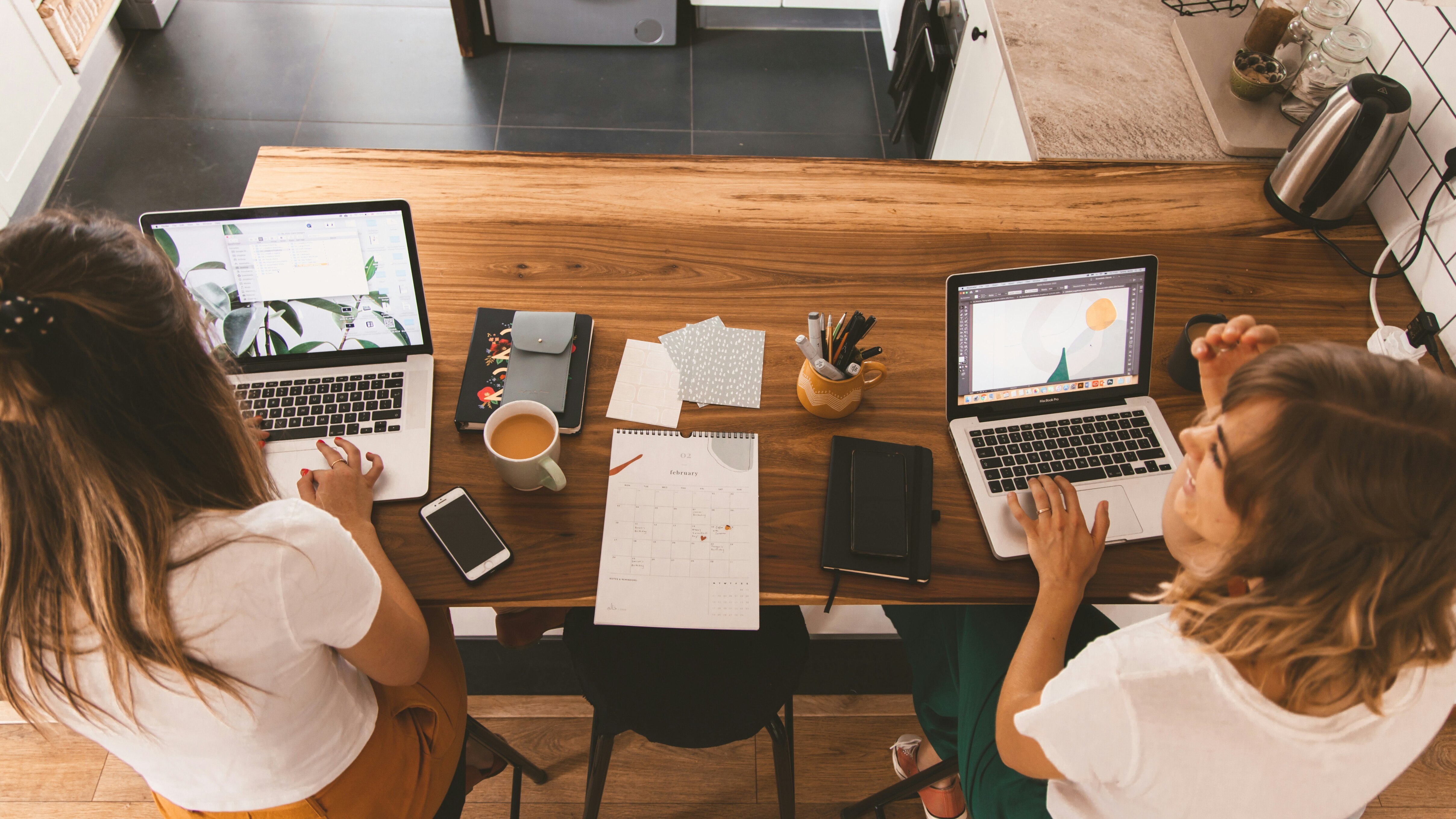 Blog post #5 - partner