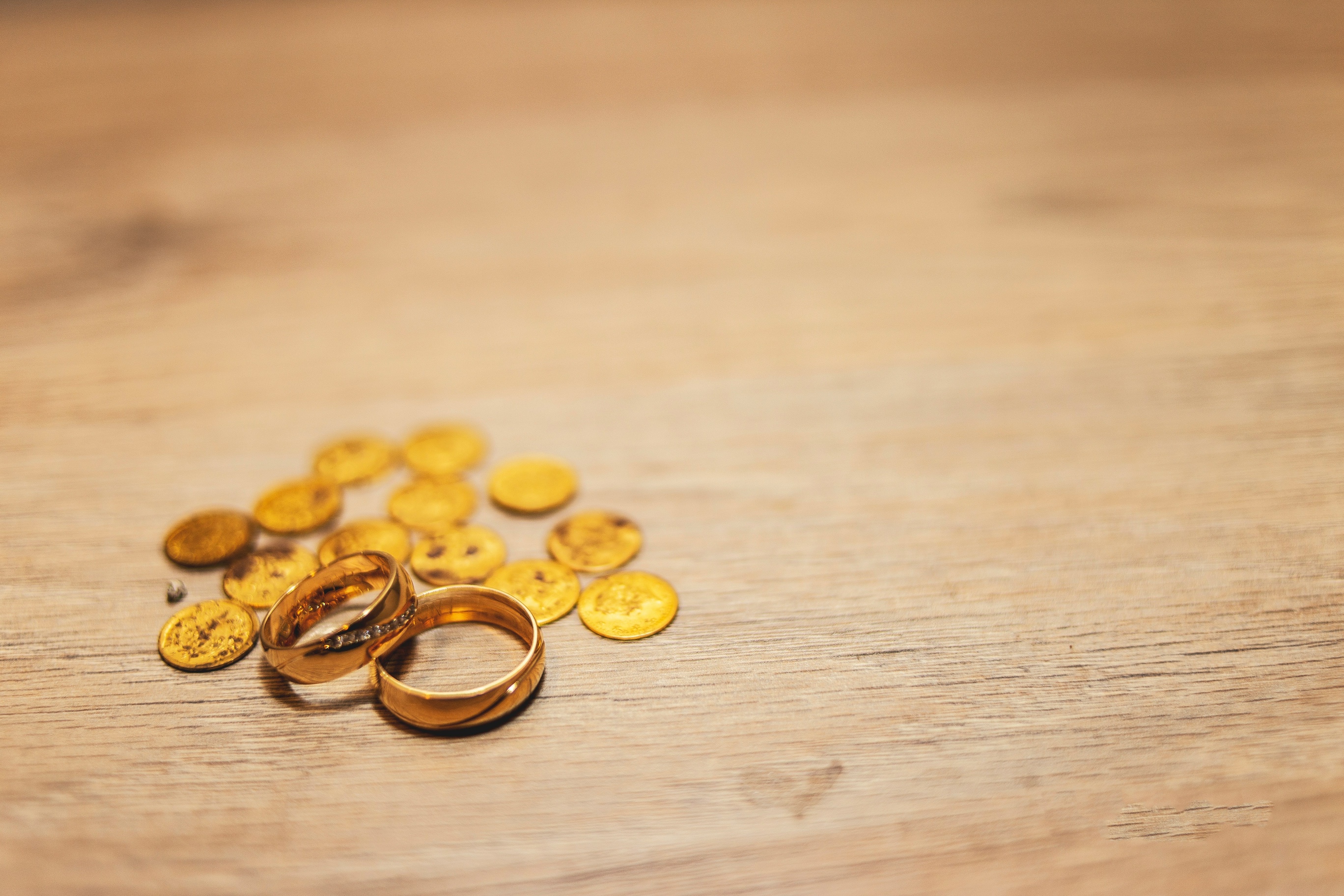 divorce and finances