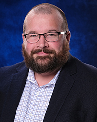 John Nocita Headshot