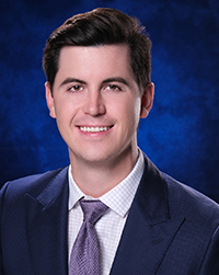 Ryan Ohlin Headshot
