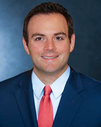 Brandon Butler Headshot