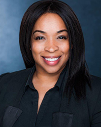 Charmen Rayford Headshot