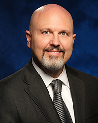 David Edwards Headshot