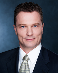 Jeffrey Fischer Headshot