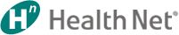 Health Net logo