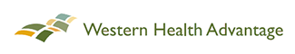 Western Health Advantage logo