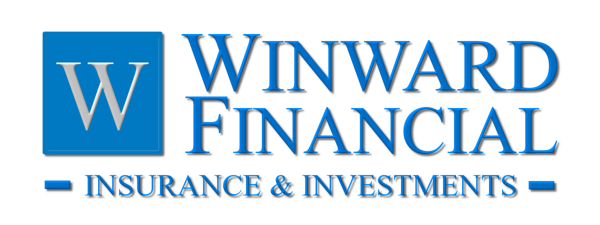 Winward Financial Logo