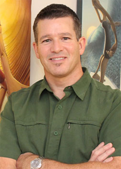Client Profile- Dr. Martin