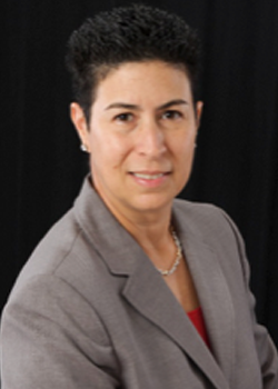 Client Profiles- Marie