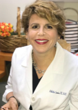 Client Profiles- Nathalie