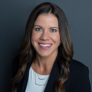 Cassandra Fyles Headshot