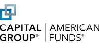 Capital Group | American Funds logo