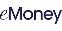 eMoney logo
