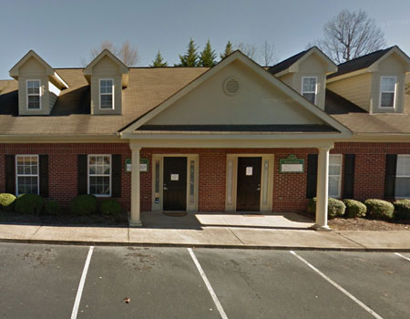 Office building