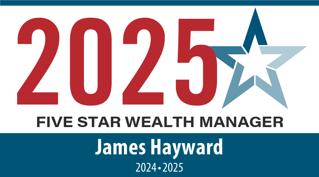 2025 Five Star Wealth Manager