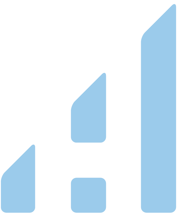 Hayward Financial H Graphic From Logo