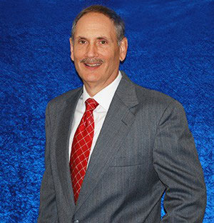 Mark Petro headshot