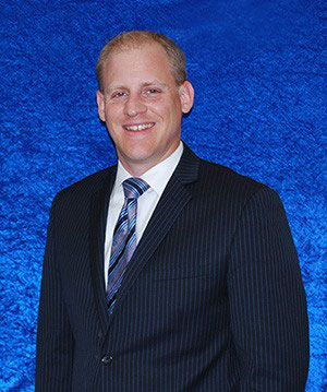 Scott K. Andrews headshot