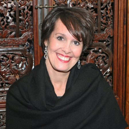 headshot- marybeth
