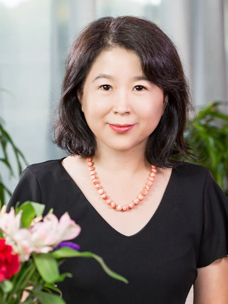 Jing Wang Bio Head Shot