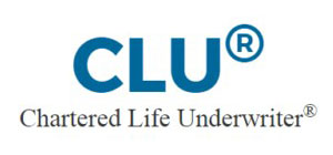 Chartered Life Underwriter Logo