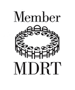 Million Dollar Round Table Logo