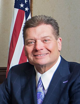 Jerry headshot