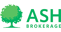 Ash Brokerage - Logo