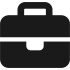 briefcase icon