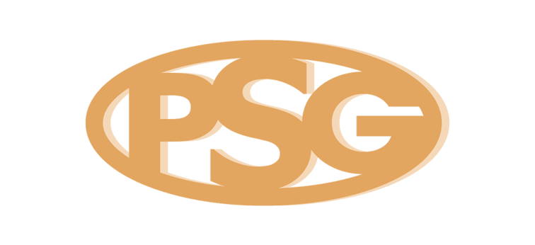 PSG Logo