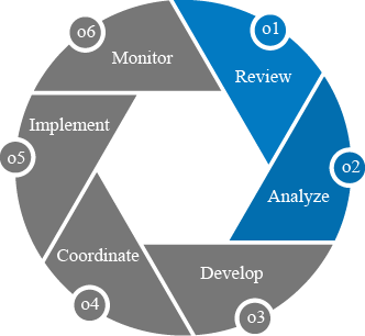 process wheel #2- analyze