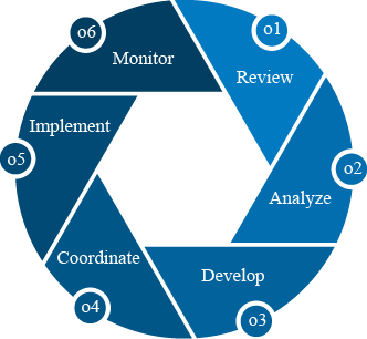 process wheel #6- monitor