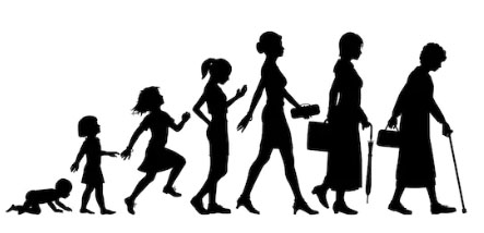 illustration-age progression