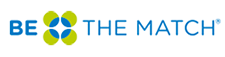 Be the Match Logo