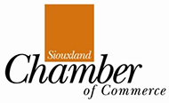 Siouxland Chamber of Commerce Logo
