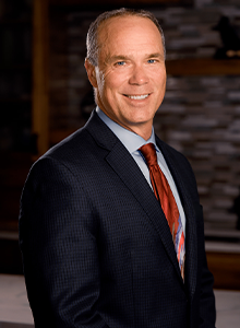 Joe Kruse Headshot